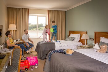 Celtic Ross Hotel