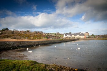 Celtic Ross Hotel