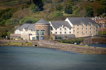 Celtic Ross Hotel