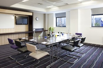 Holiday Inn Express Dundee, An Ihg Hotel