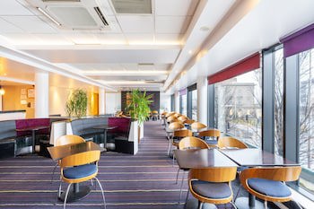 Holiday Inn Express Dundee, An Ihg Hotel