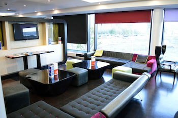 Holiday Inn Express Dundee, An Ihg Hotel