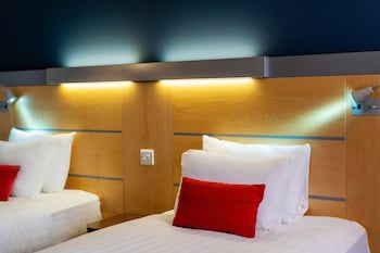 Holiday Inn Express Dundee, An Ihg Hotel