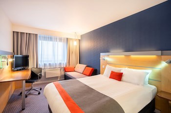 Holiday Inn Express Dundee, An Ihg Hotel