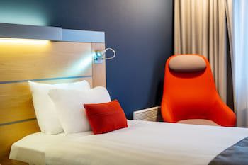 Holiday Inn Express Dundee, An Ihg Hotel