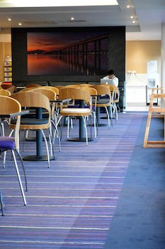 Holiday Inn Express Dundee, An Ihg Hotel