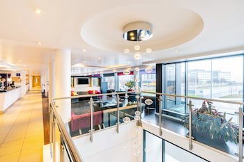 Holiday Inn Express Dundee, An Ihg Hotel