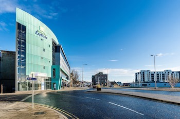 Holiday Inn Express Dundee, An Ihg Hotel