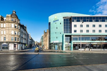 Holiday Inn Express Dundee, An Ihg Hotel