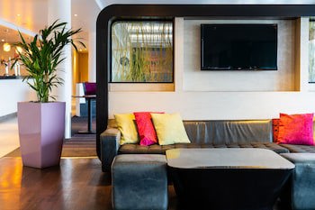 Holiday Inn Express Dundee, An Ihg Hotel