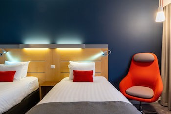 Holiday Inn Express Dundee, An Ihg Hotel
