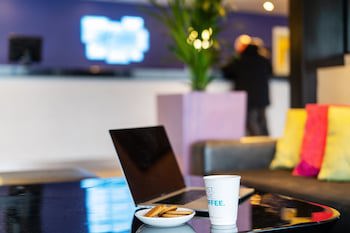 Holiday Inn Express Dundee, An Ihg Hotel