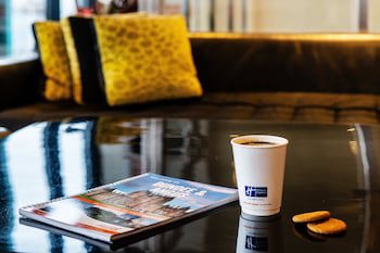 Holiday Inn Express Dundee, An Ihg Hotel