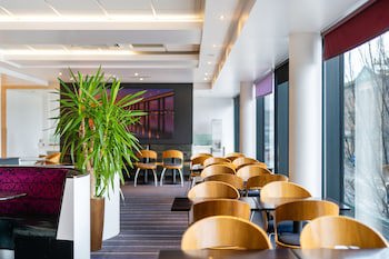 Holiday Inn Express Dundee, An Ihg Hotel
