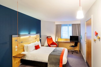 Holiday Inn Express Dundee, An Ihg Hotel