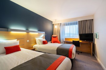 Holiday Inn Express Dundee, An Ihg Hotel
