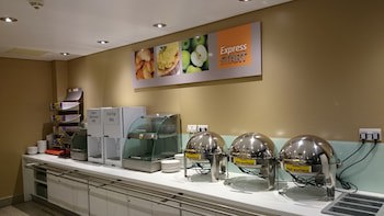 Holiday Inn Express Dundee, An Ihg Hotel