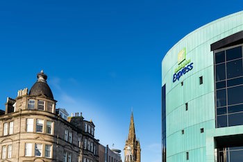 Holiday Inn Express Dundee, An Ihg Hotel