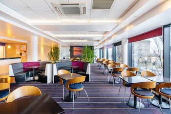 Holiday Inn Express Dundee, An Ihg Hotel