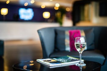 Holiday Inn Express Dundee, An Ihg Hotel