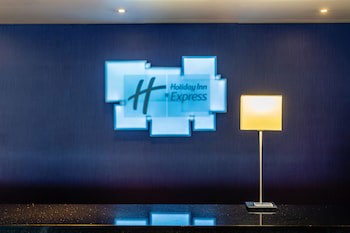 Holiday Inn Express Dundee, An Ihg Hotel