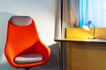 Holiday Inn Express Dundee, An Ihg Hotel