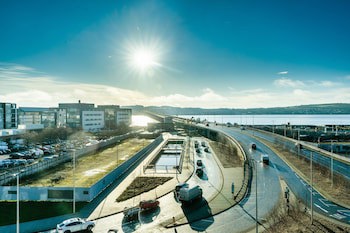 Holiday Inn Express Dundee, An Ihg Hotel