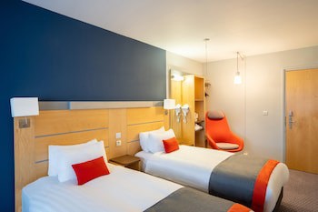 Holiday Inn Express Dundee, An Ihg Hotel