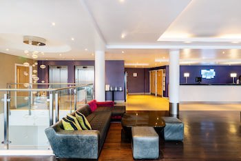 Holiday Inn Express Dundee, An Ihg Hotel