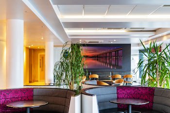 Holiday Inn Express Dundee, An Ihg Hotel