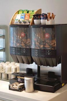 Holiday Inn Express Dundee, An Ihg Hotel