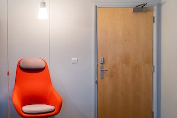 Holiday Inn Express Dundee, An Ihg Hotel