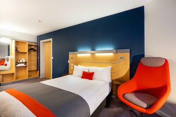 Holiday Inn Express Dundee, An Ihg Hotel