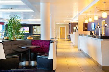 Holiday Inn Express Dundee, An Ihg Hotel