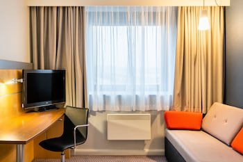 Holiday Inn Express Dundee, An Ihg Hotel
