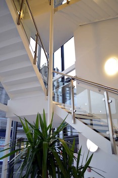 Holiday Inn Express Dundee, An Ihg Hotel