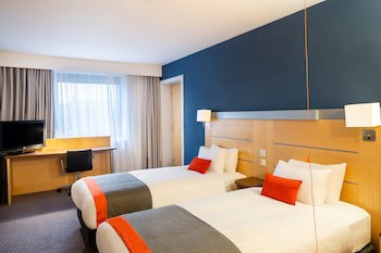 Holiday Inn Express Dundee, An Ihg Hotel