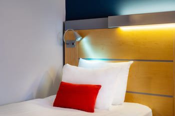 Holiday Inn Express Dundee, An Ihg Hotel