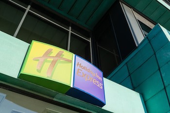 Holiday Inn Express Dundee, An Ihg Hotel