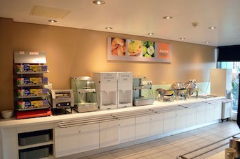 Holiday Inn Express Dundee, An Ihg Hotel