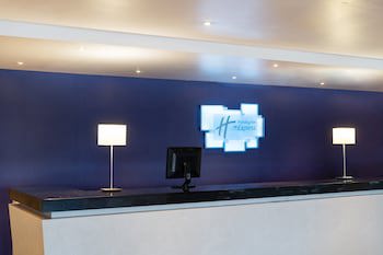 Holiday Inn Express Dundee, An Ihg Hotel