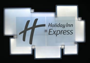 Holiday Inn Express Dundee, An Ihg Hotel
