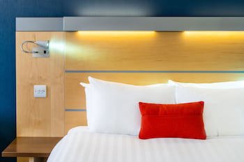 Holiday Inn Express Dundee, An Ihg Hotel