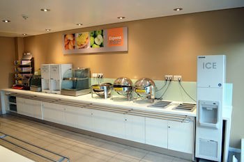 Holiday Inn Express Dundee, An Ihg Hotel