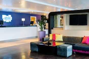 Holiday Inn Express Dundee, An Ihg Hotel