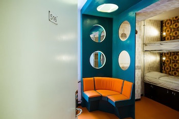 Copenhagen Downtown Hostel