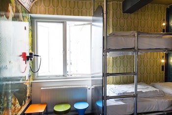 Copenhagen Downtown Hostel