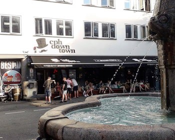 Copenhagen Downtown Hostel