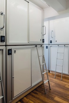 Copenhagen Downtown Hostel
