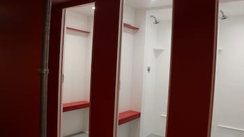 Copenhagen Downtown Hostel